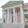 Закончена реставрация Египетского павильона усадьбы Останкино