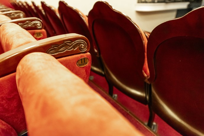 В Петербурге пройдет уникальное мультимедийное шоу «Опера vs Рок» В Петербурге пройдет уникальное мультимедийное шоу «Опера vs Рок»