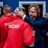В РФС рассказали о непростом диалоге с ФИФА и УЕФА