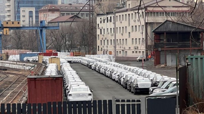 Решение принято: южнокорейская Kia включила Россию в план продаж на 2025 год