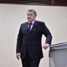 Дмитрий Скриванов выдвигается в депутаты федерального и регионального парламентов