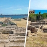Куда пойти в Анапе кроме моря: Археологический парк Батарея № 29 БИС – окопы и героизм