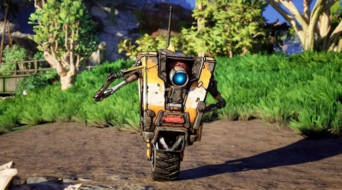 В обзорном видео геймплея Borderlands 4 показали богатый арсенал доступного в игре оружия