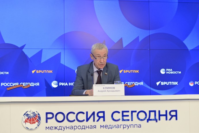 В СФ объяснили, что мешает Японии нормализовать отношения с Россией