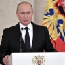 Путин отметил мужество лидеров стран ЕС, которые приедут на 9 Мая в Москву