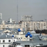 На ряде улиц Москвы в понедельник ограничат движение транспорта