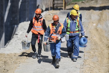 В Москве построят магистраль от Кронштадтского бульвара до Большой Академической