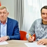 Гендиректор «Арсенала» рассказал, как приглашали Гунько