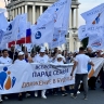 Всероссийский парад семьи объединил тысячи россиян