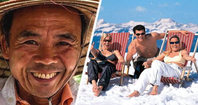 Названы самые популярные горнолыжные курорты Китая: куда поехать русским туристам? Названы самые популярные горнолыжные курорты Китая: куда поехать русским туристам?