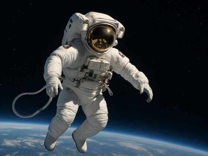 Когда туристы становятся астронавтами: как США превратили космос в бизнес, а Россия — в ожидание Когда туристы становятся астронавтами: как США превратили космос в бизнес, а Россия — в ожидание