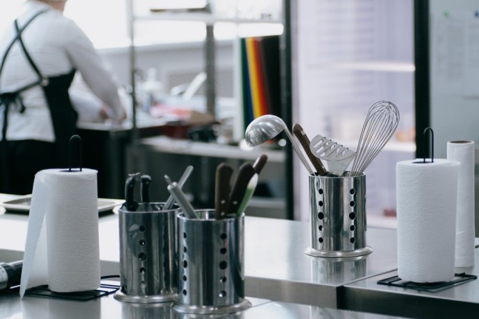 Перед Днём знаний в пензенских школах едва не сорвались закупки на питание