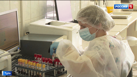 В Туле можно бесплатно и анонимно провериться на ВИЧ