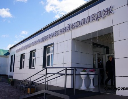 В Башкирии более 66% выпускников поступили в колледжи