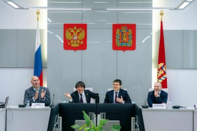 Новый федеральный центр компетенций в сфере туризма поможет решить кадровые проблемы