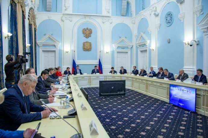 Практика создания муниципальных округов получила федеральную поддержку
