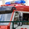 Обломки беспилотника ВСУ упали на территории НПЗ на Кубани