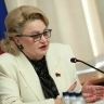 Депутат Останина рассказала, какой должна быть поддержка молодых семей