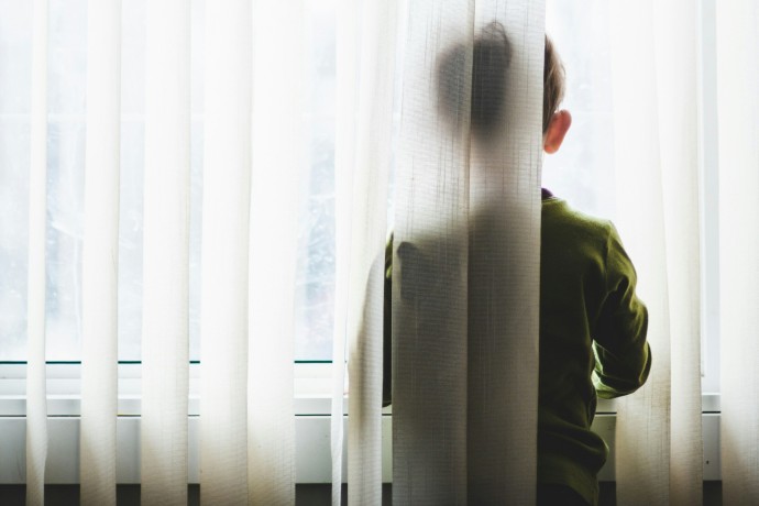 Собянин: Почти 95 % детей-сирот из Москвы живут в приемных семьях