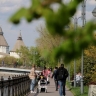 Ждать ли очередную волну арктического холода астраханцам 