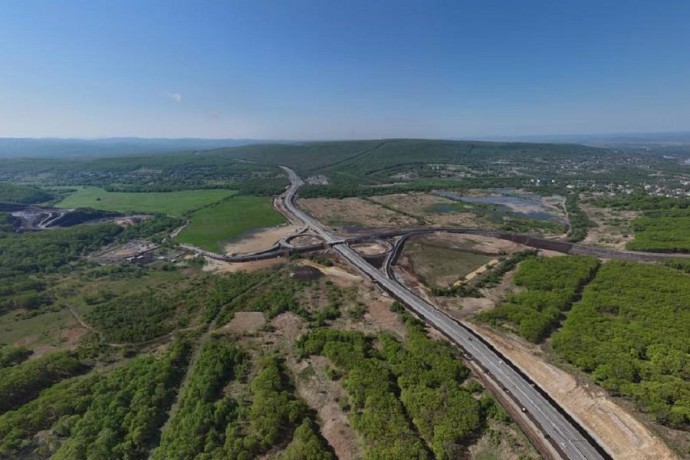 ГКРЧ определила недоступные для покрытия сетями LTE участки автотрасс ГКРЧ определила недоступные для покрытия сетями LTE участки автотрасс