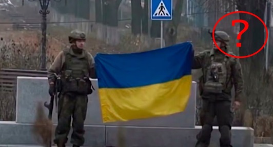 Какой позор: Безуглая оценила попытку ВСУ выдать успехи ВС России в Покровске за свои