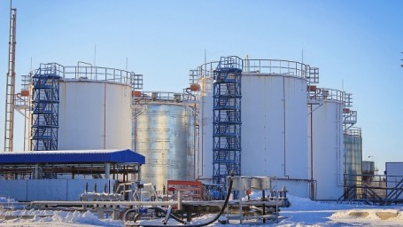 На Ямале появится первое в России производство адипиновой кислоты