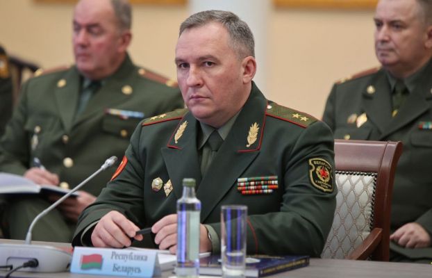 Белоруссия и Катар планируют расширять военное сотрудничество