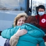 Москалькова сообщила о возвращении 25 курян на родину