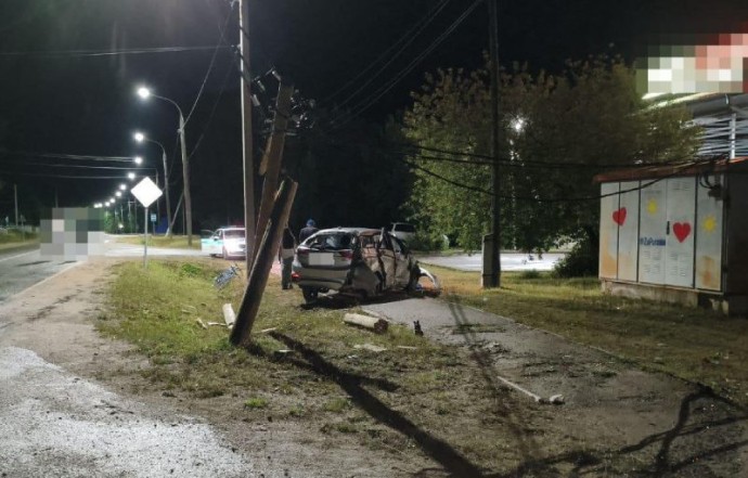 В Бурятии несовершеннолетнюю будут судить за смертельное ДТП В Бурятии несовершеннолетнюю будут судить за смертельное ДТП