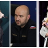 Пензенский артист против системы: как самарский губернатор Федорищев вызвал на ковёр Егора Крида из-за поцелуя в Лужниках