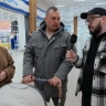 "Все терпилы": сахалинский блогер устроил рейд по фудкортам после споров о подростках