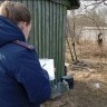 Ревность, выстрел в голову и еще один выстрел — в полицейского: в Пушкине задержали подозреваемого в убийстве