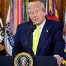 Трамп не стал лично приветствовать европейских лидеров, пишет WSJ