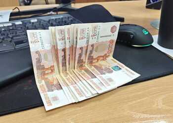 В Приамурье компания задолжала сотрудникам больше 2,5 миллиона В Приамурье компания задолжала сотрудникам больше 2,5 миллиона