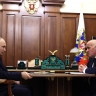 Владимир Путин сказал Сергею Ситникову главные слова