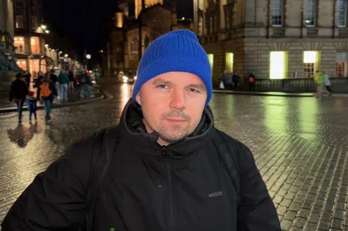 Несвобода слова. За что в Израиле затравили русского журналиста?