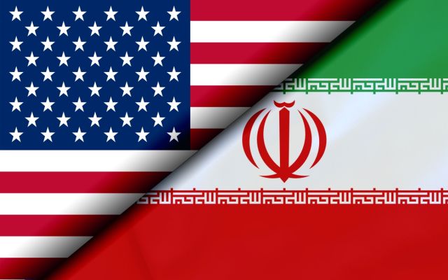 Axios: Переговоры между Ираном и США пройдут в Риме