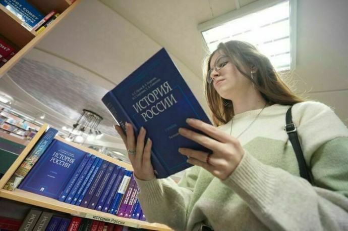 В Госдуму внесут законопроект об установлении Дня отечественной истории В Госдуму внесут законопроект об установлении Дня отечественной истории