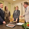 Перспективы Ярославской области в сфере культуры обсудили с главой Минкультуры России Ольгой Любимовой