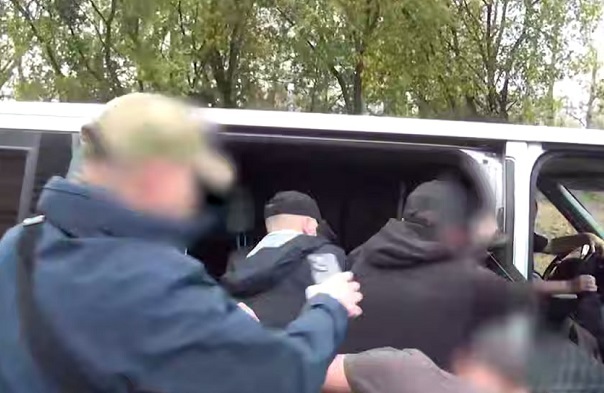 В ФСБ сообщили о задержании жителя Подольска за призывы к бомбардировке Москвы