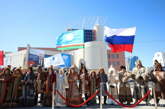 27 апреля по проспекту Ленина в Якутске полностью перекроют движение транспорта