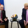 Президент Словакии заявил о важности встречи Путина и Трампа