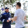 Белгородцам объяснили правила поведения в лесах во время особого противопожарного режима
