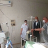 Модернизация здравоохранения в Астраханской области: новое оборудование для больниц и поликлиник