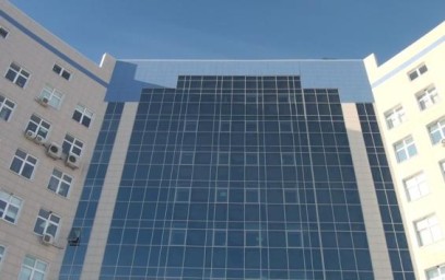 Онкологи из Курского онкоцентра обследовали жителей Черемисиново