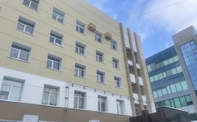 В Южно-Сахалинске запускают новый хирургический центр