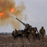 Объявленное ко Дню Победы перемирие завершилось. Россия обвинила Украину в десятках тысяч нарушений режима тишины