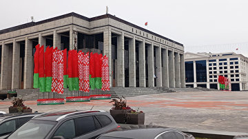 Профсоюзы считают односторонние санкции нарушением международного права