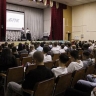 Стало известно, сколько участников СВО и детей бойцов поступили в вузы и ссузы Приамурья
